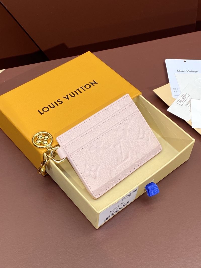 Louis Vuitton Wallets Purse